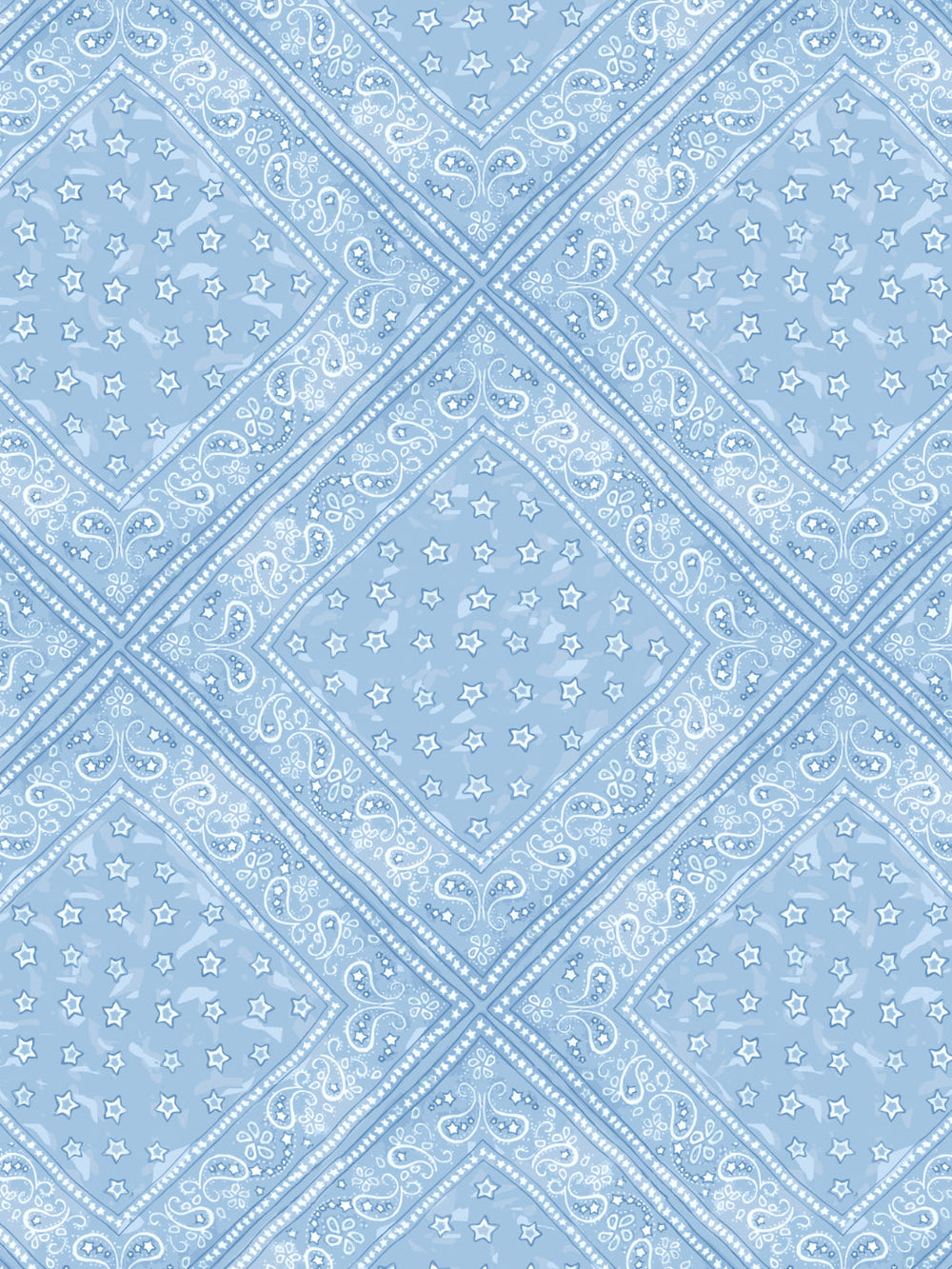 barbie-bandana-wallpaper-by-barbie-blue