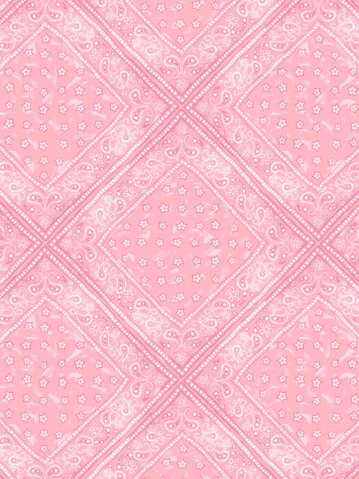 barbie-bandana-wallpaper-by-barbie-bubblegum