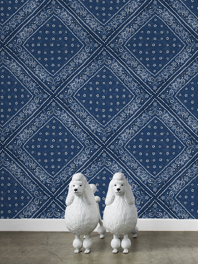 barbie bandana wallpaper by barbie navy