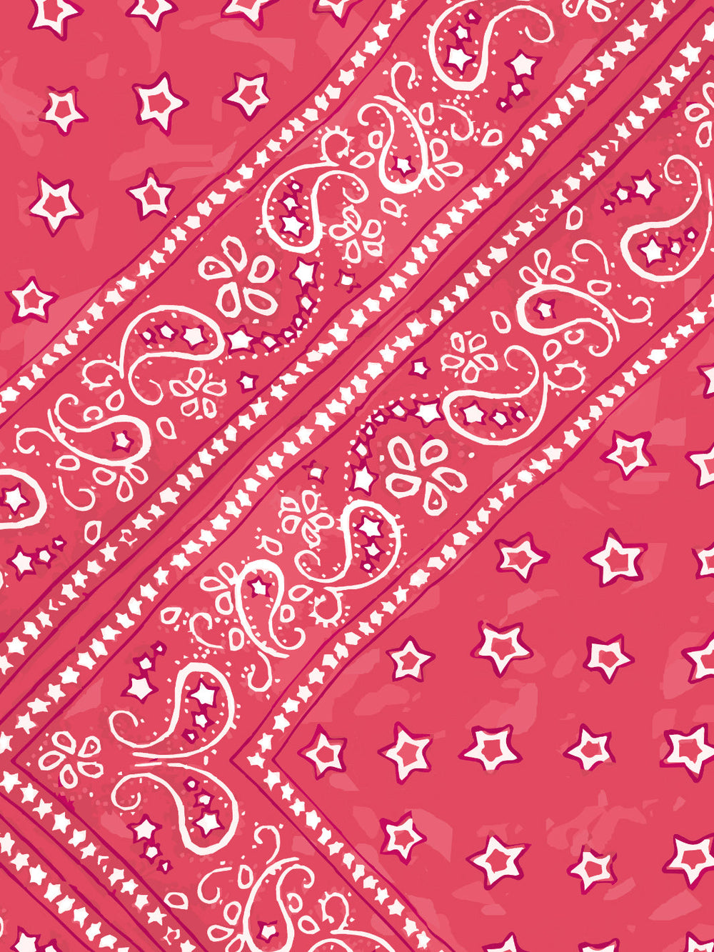 barbie-bandana-wallpaper-by-barbie-red