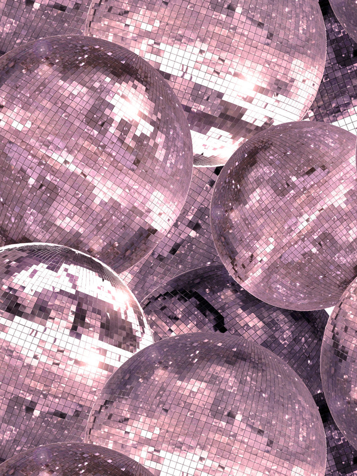 barbie-disco-ball-wallpaper-by-barbie-pink
