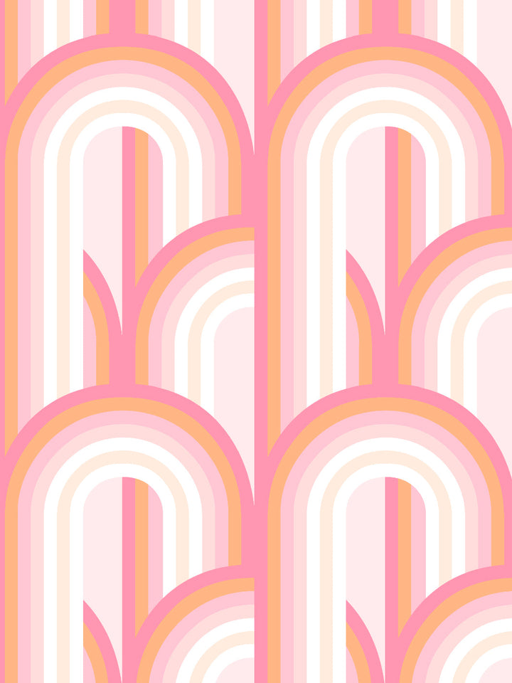 barbie-dreamhouse-arch-wallpaper-by-barbie-pink