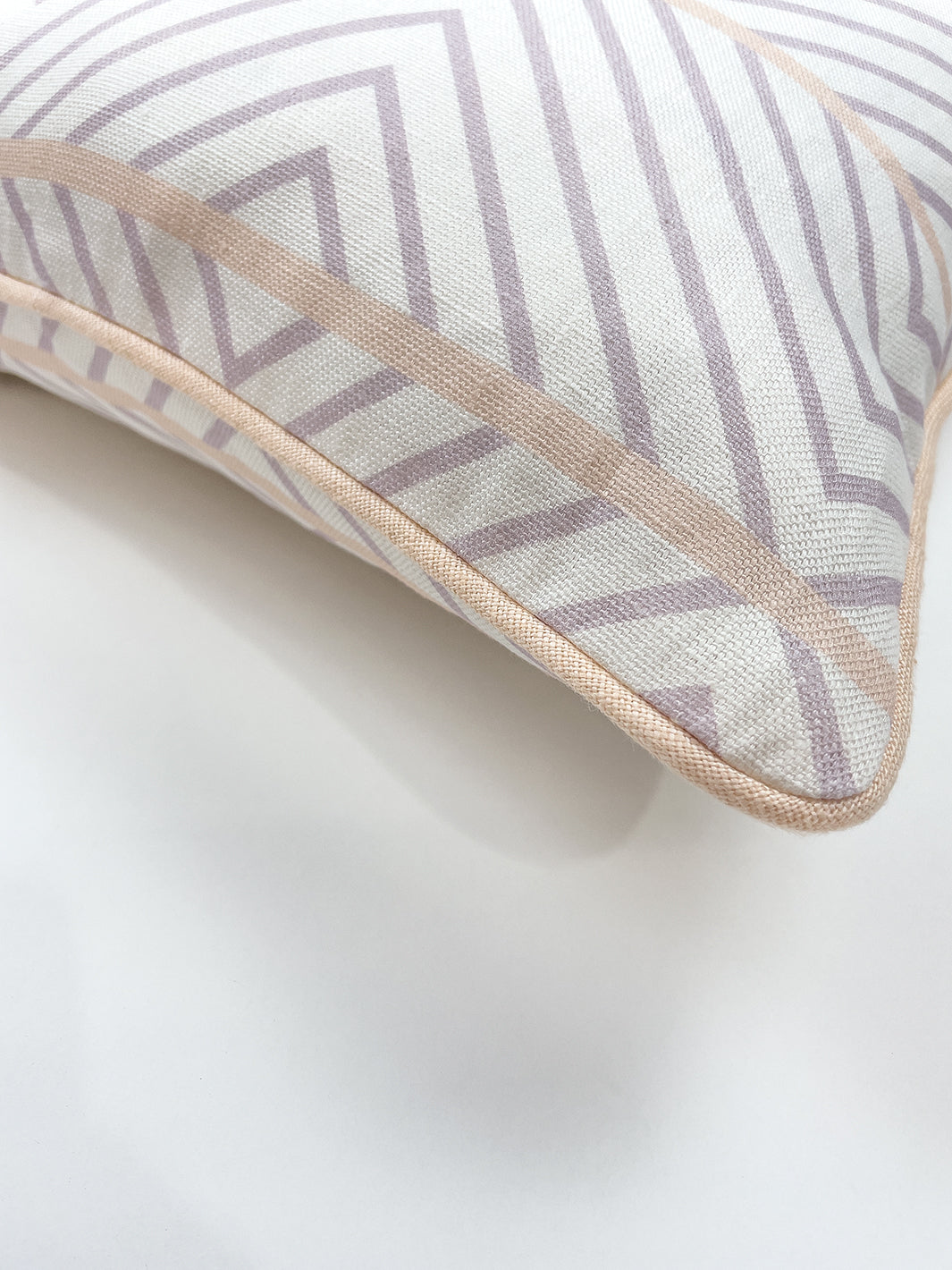 fabric by the yard barbie dreamhouse diamond lavender peach