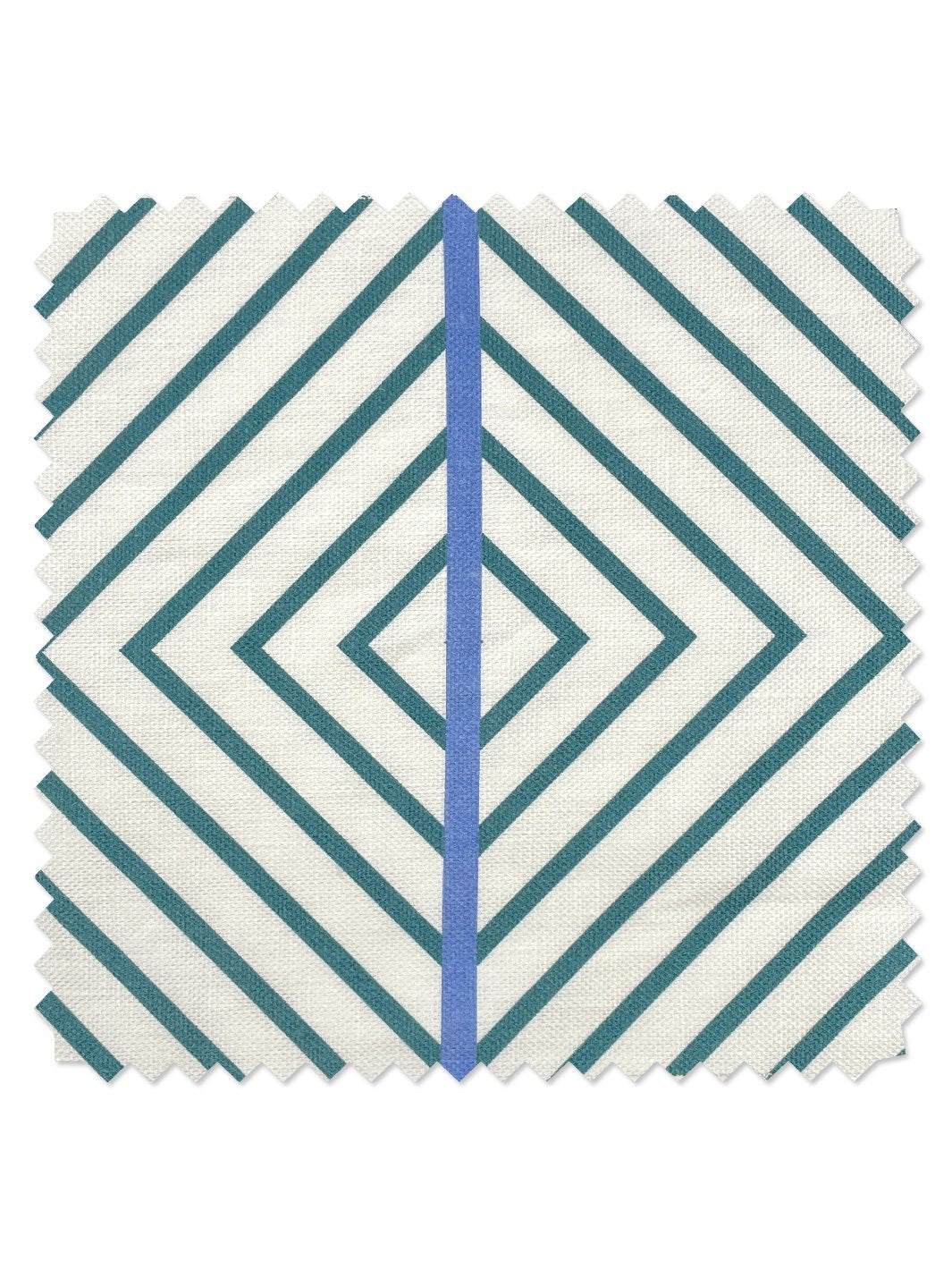 fabric by the yard barbie dreamhouse diamond teal blue