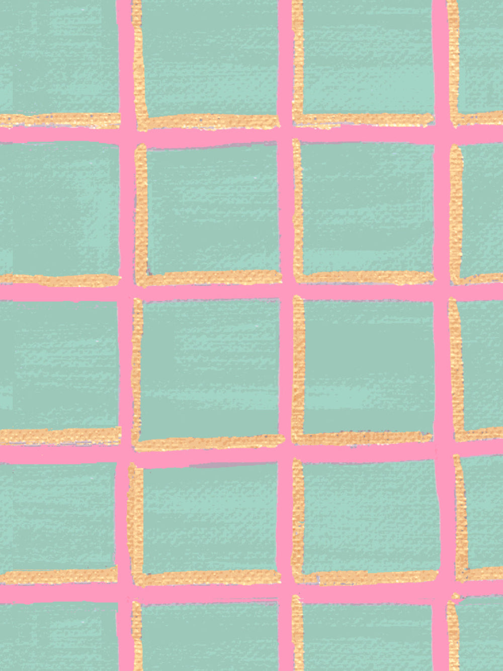 barbie-dreamhouse-tiles-wallpaper-by-barbie-aqua-pink