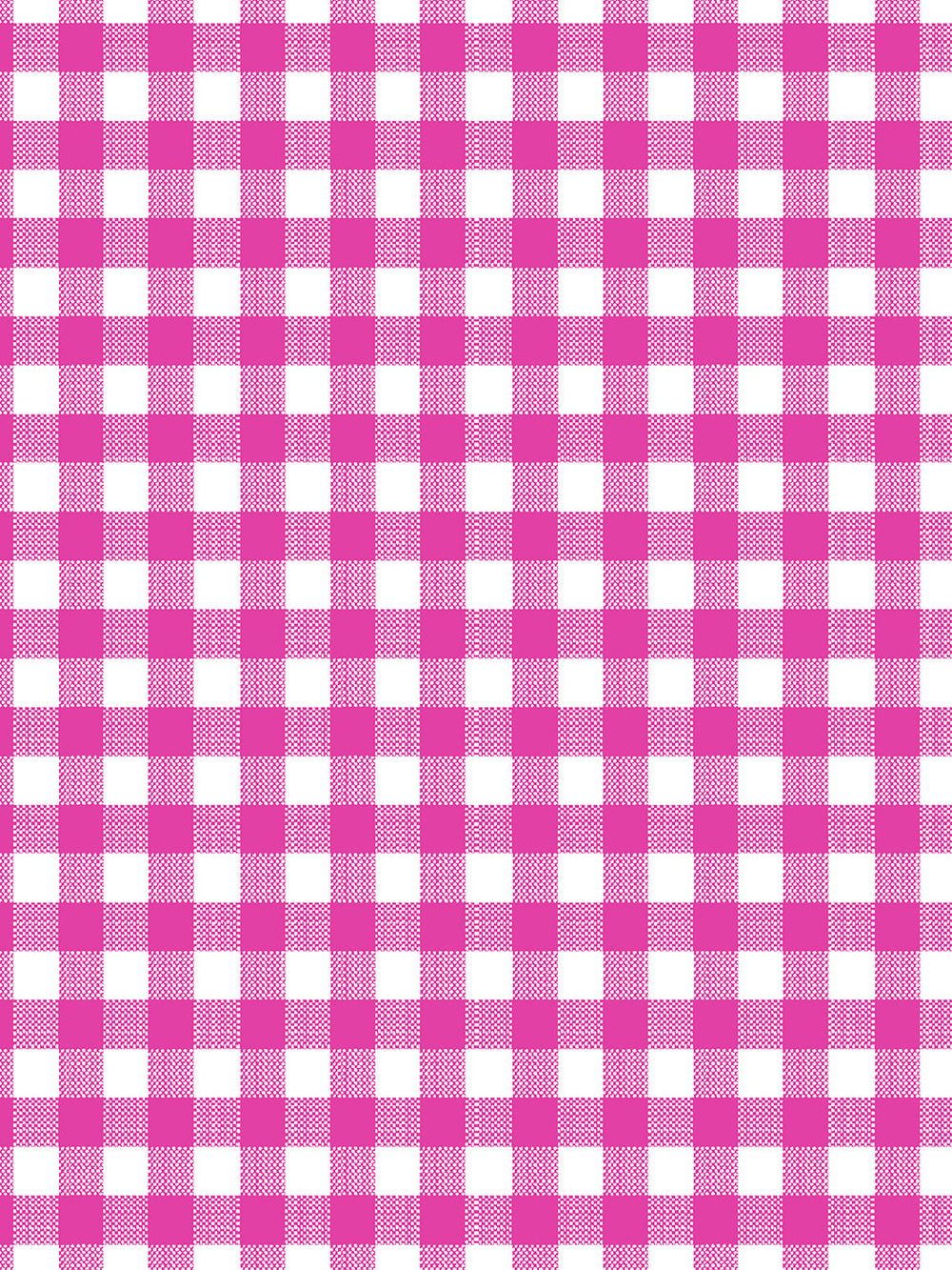 barbie-gingham-wallpaper-in-219-barbie-pink