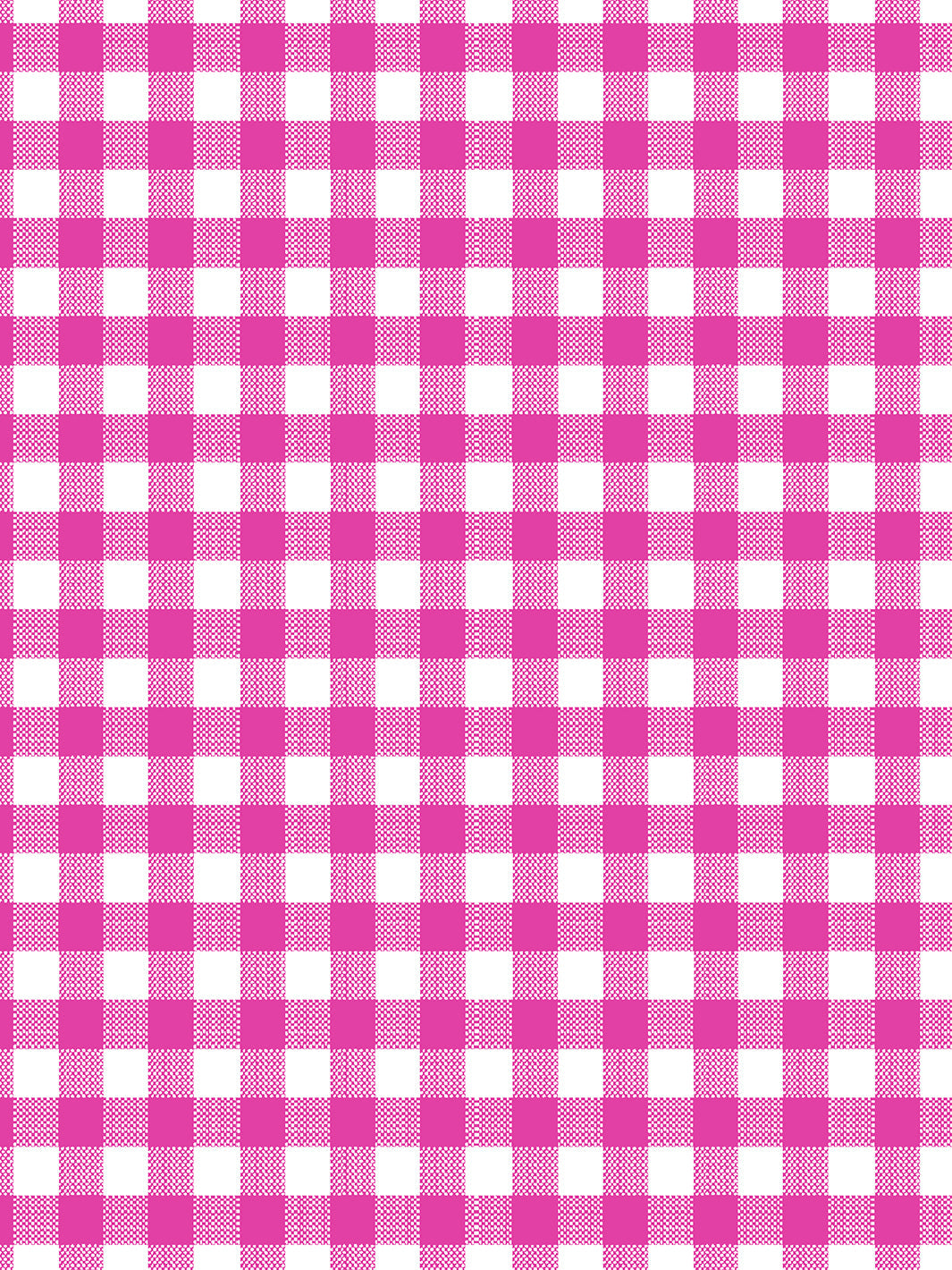 barbie gingham wallpaper in 219 barbie pink