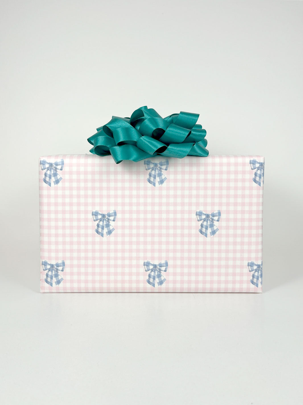 Barbie deals gift wrap