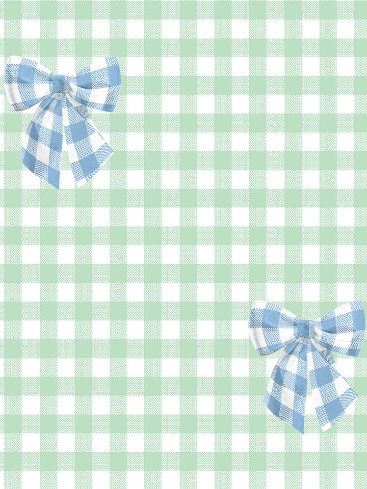 barbie-gingham-bow-wallpaper-by-barbie-cornflower-on-aventurine