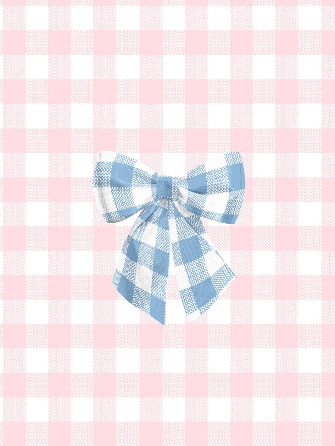 barbie gingham bow wallpaper by barbie cornflower on ballet slipper