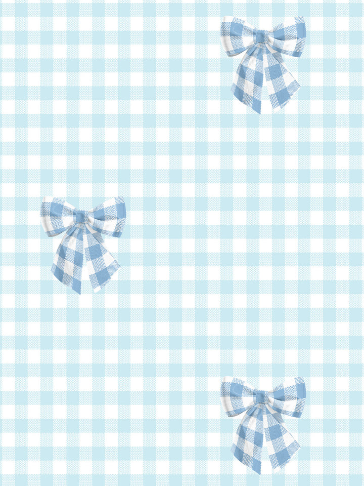 barbie-gingham-bow-wallpaper-by-barbie-cornflower-on-sky
