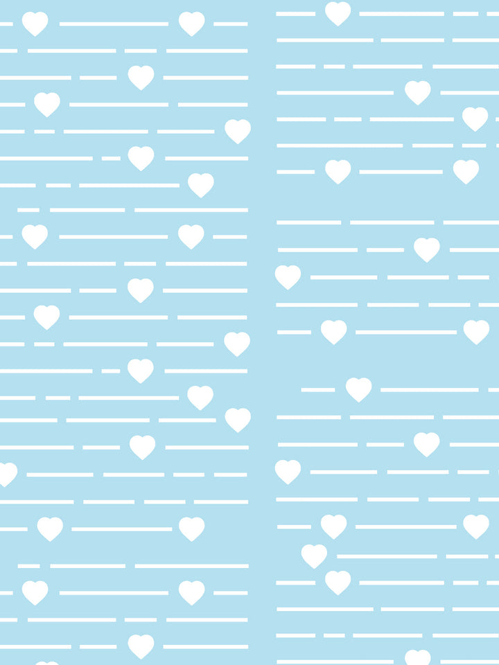 barbie-hearts-print-wallpaper-by-barbie-baby-blue