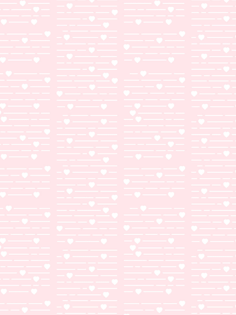barbie-hearts-print-wallpaper-by-barbie-pink