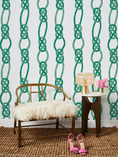 barbie knot wallpaper by barbie green