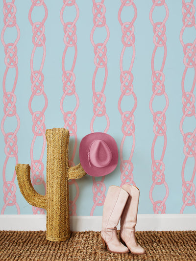 barbie knot wallpaper by barbie sky