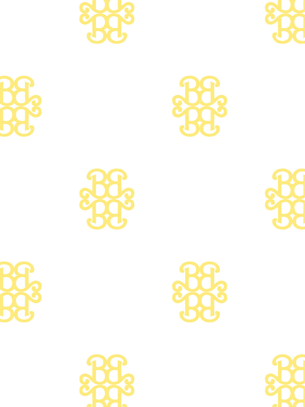 barbie-lace-medallion-wallpaper-by-barbie-yellow