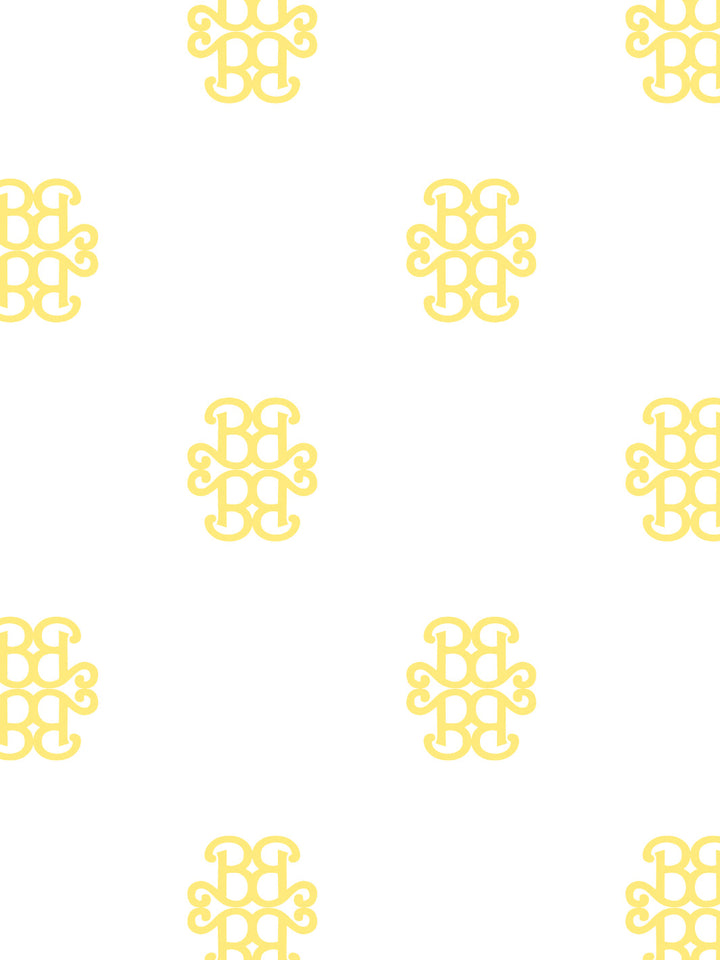 barbie-lace-medallion-wallpaper-by-barbie-yellow