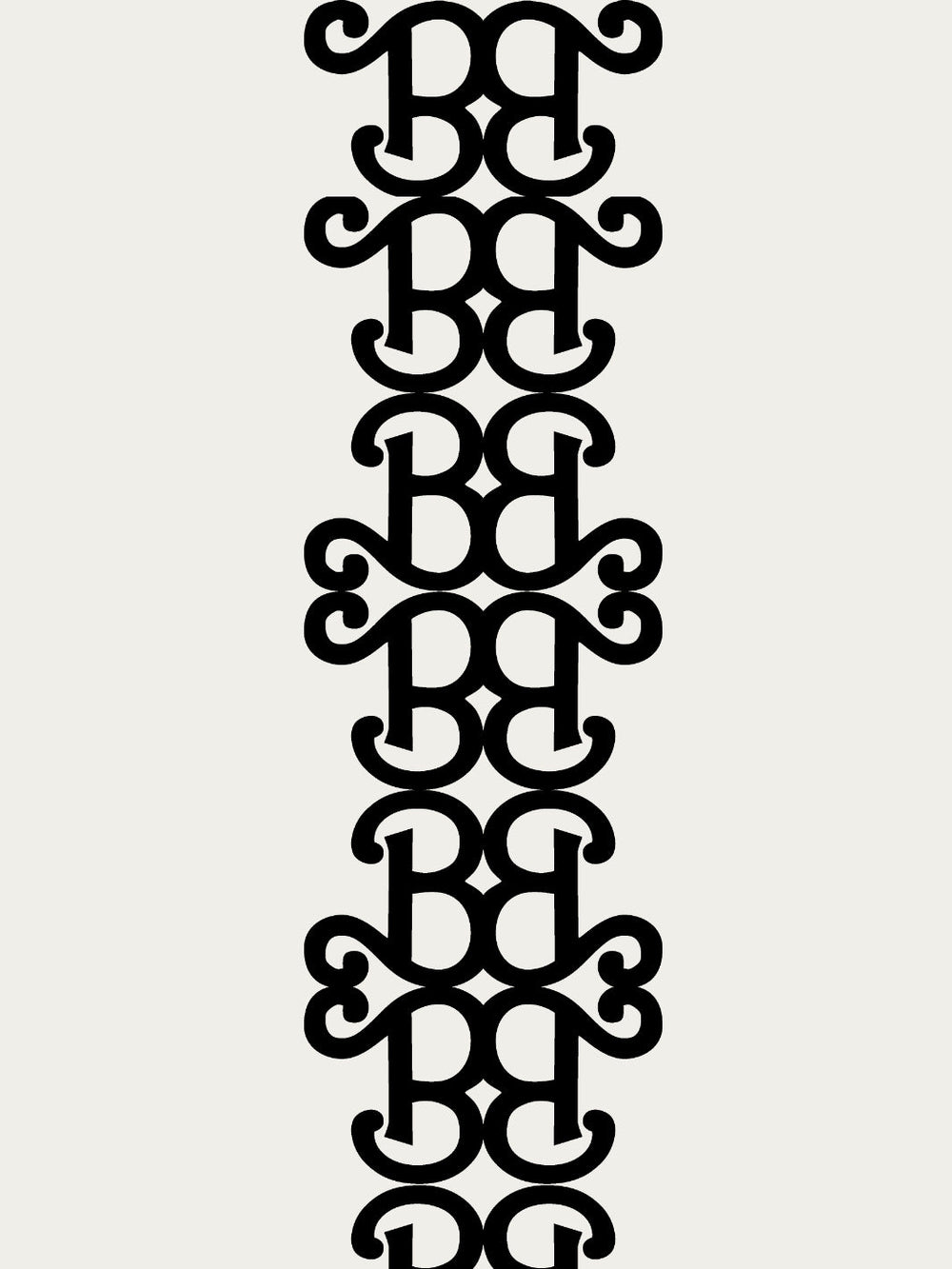barbie-lace-stripe-wallpaper-by-barbie-black