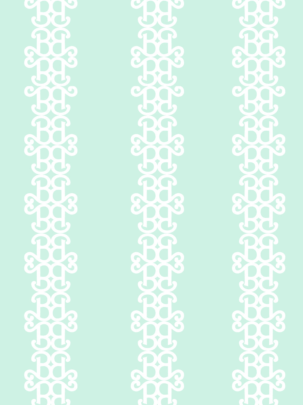 barbie-lace-stripe-wallpaper-by-barbie-mint