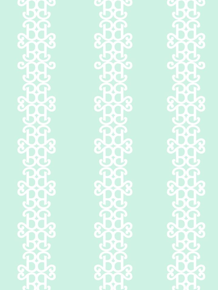 barbie-lace-stripe-wallpaper-by-barbie-mint