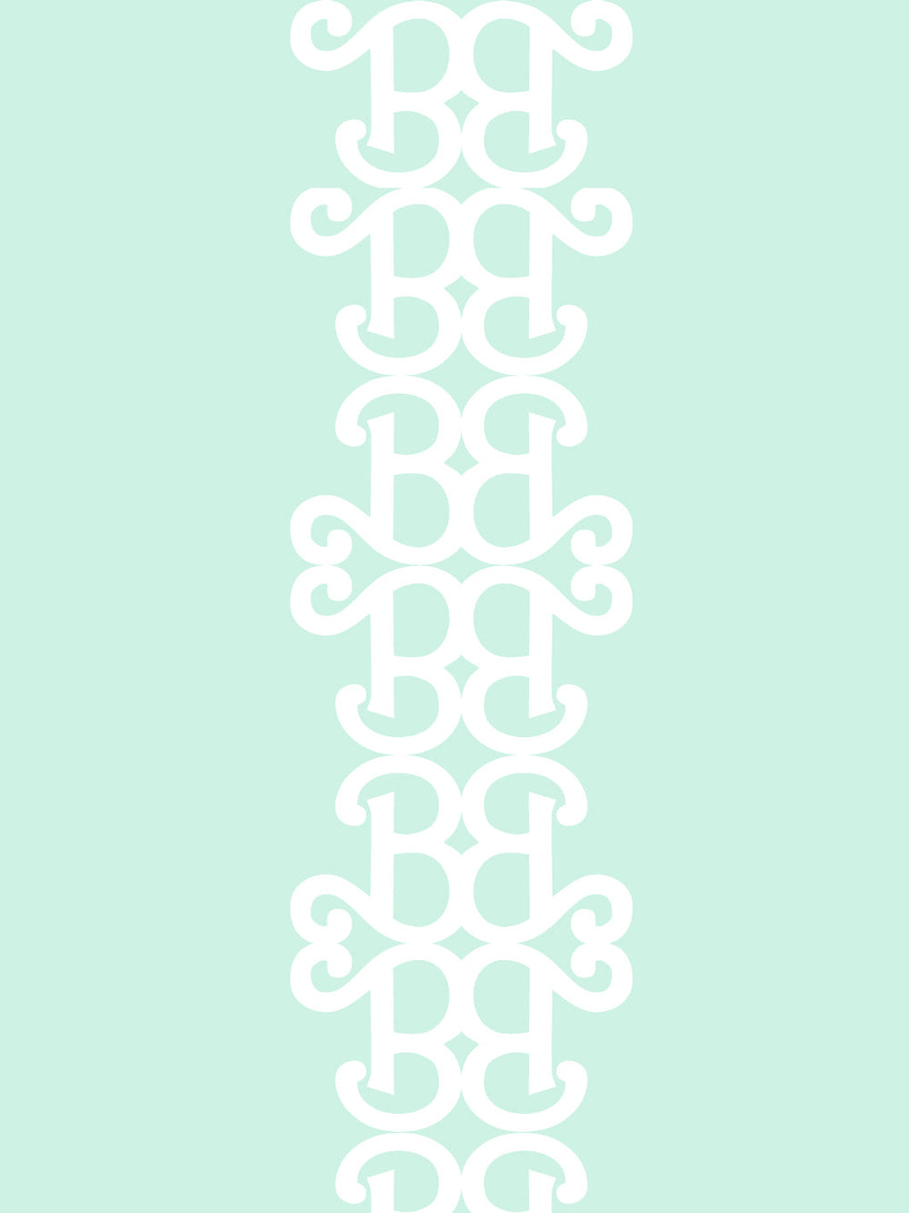 barbie-lace-stripe-wallpaper-by-barbie-mint