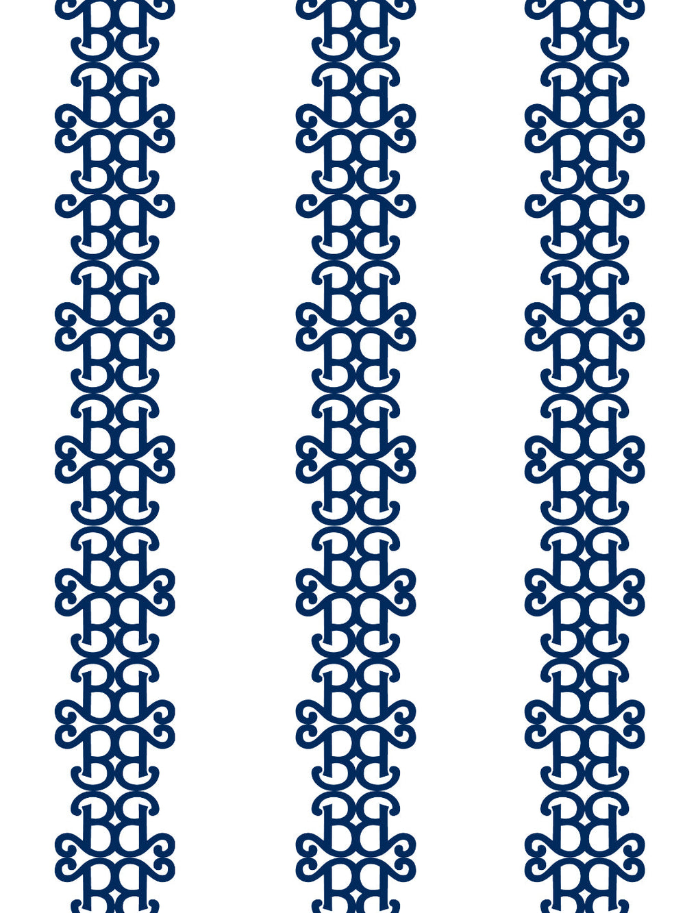 barbie-lace-stripe-wallpaper-by-barbie-navy