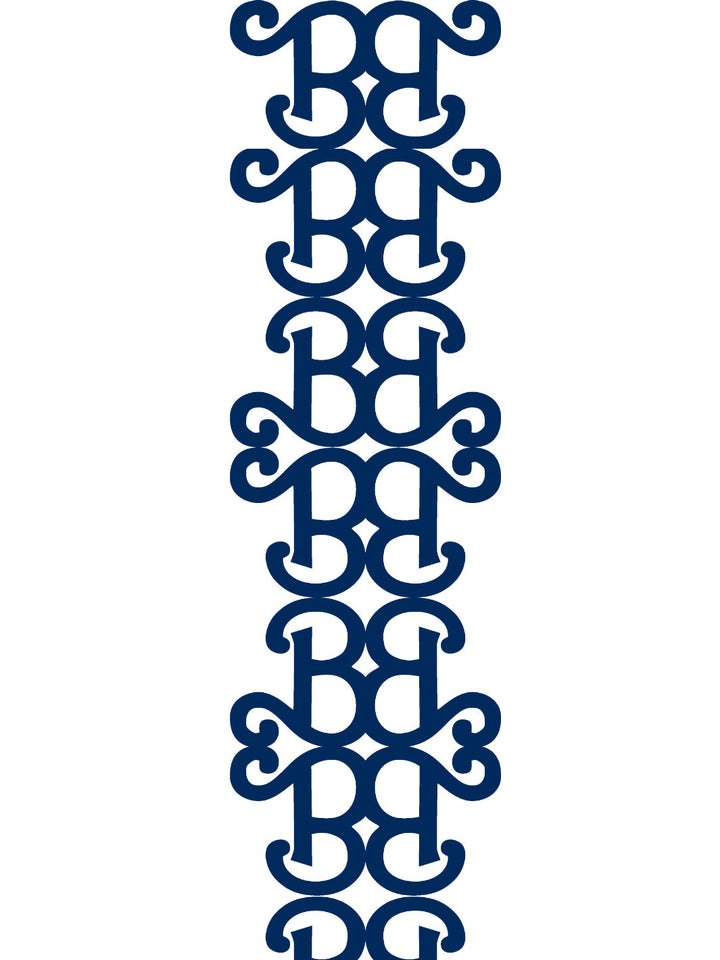 barbie-lace-stripe-wallpaper-by-barbie-navy