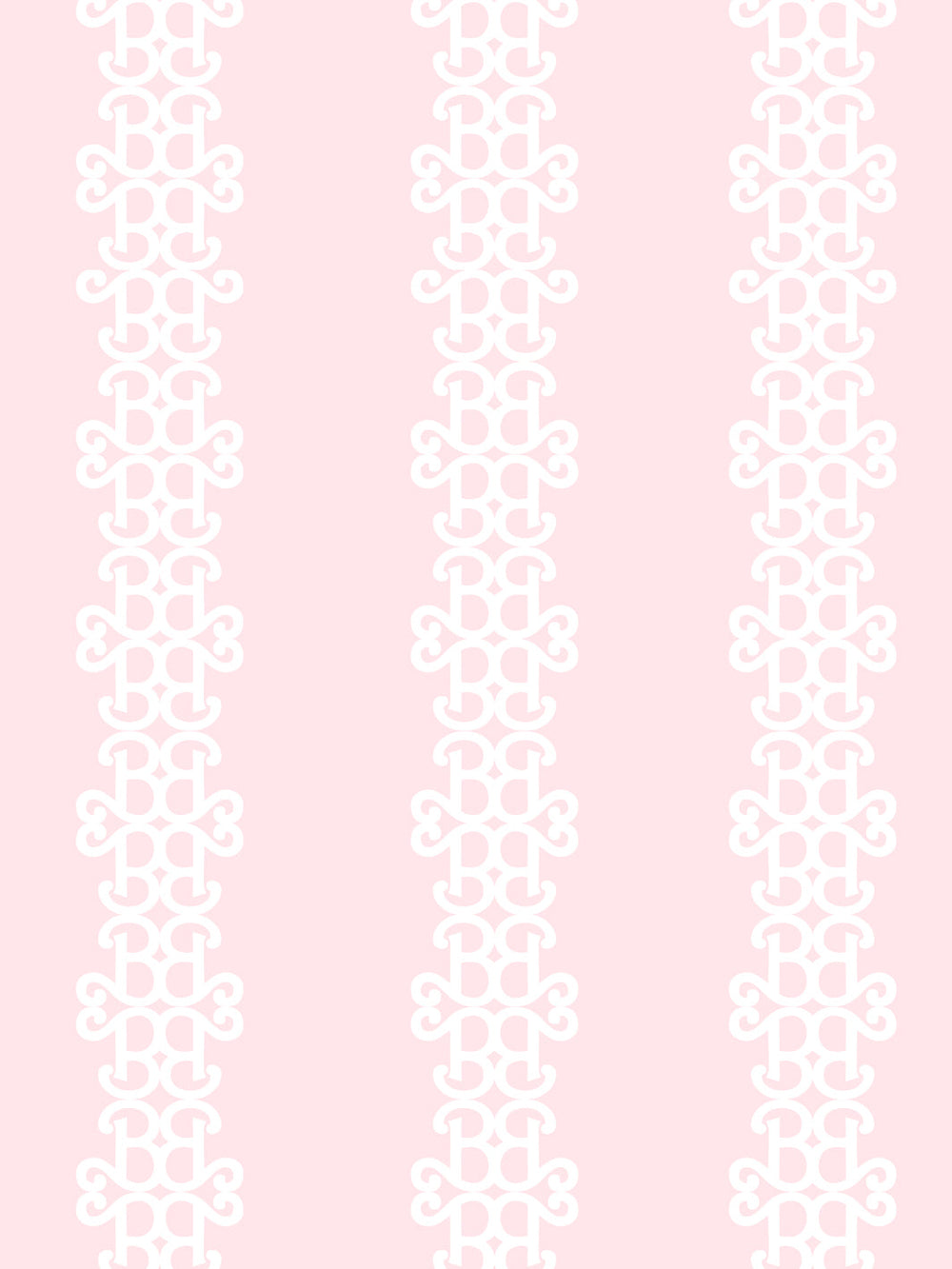 barbie-lace-stripe-wallpaper-by-barbie-pink