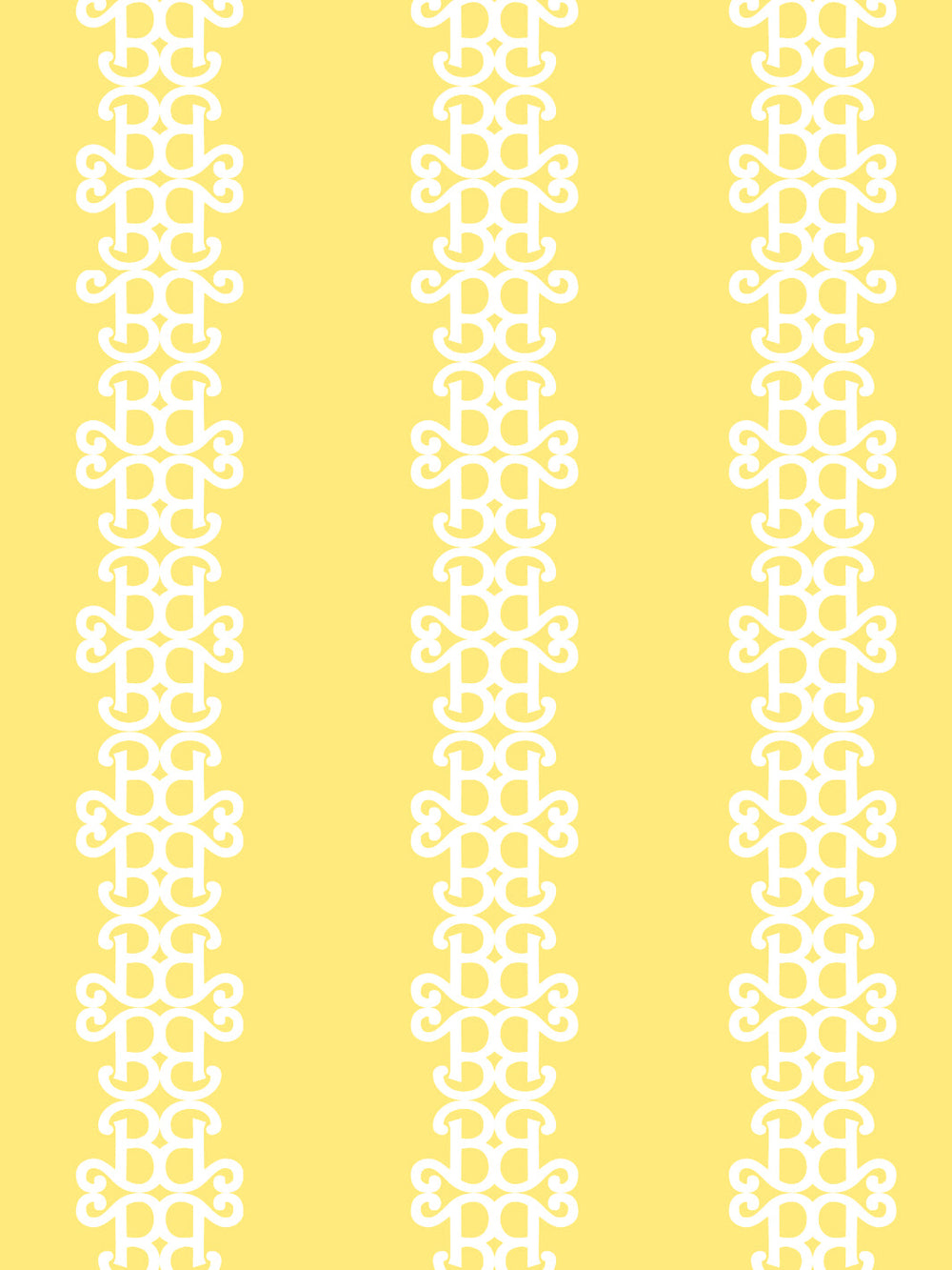 barbie-lace-stripe-wallpaper-by-barbie-yellow