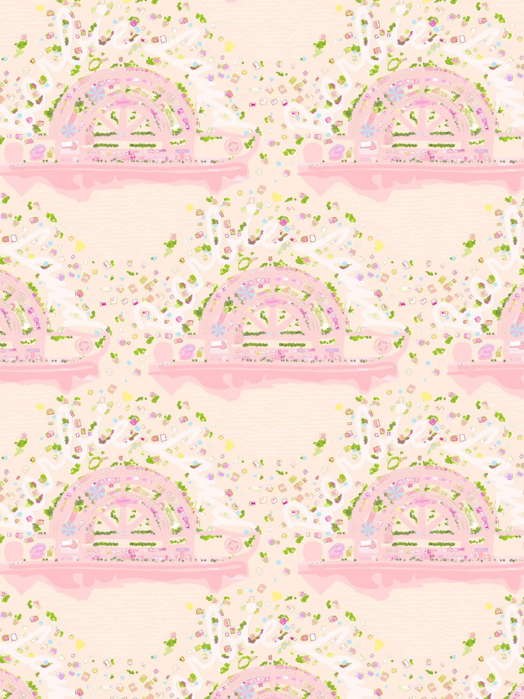 barbie-land-aerial-map-wallpaper-by-barbie-peach