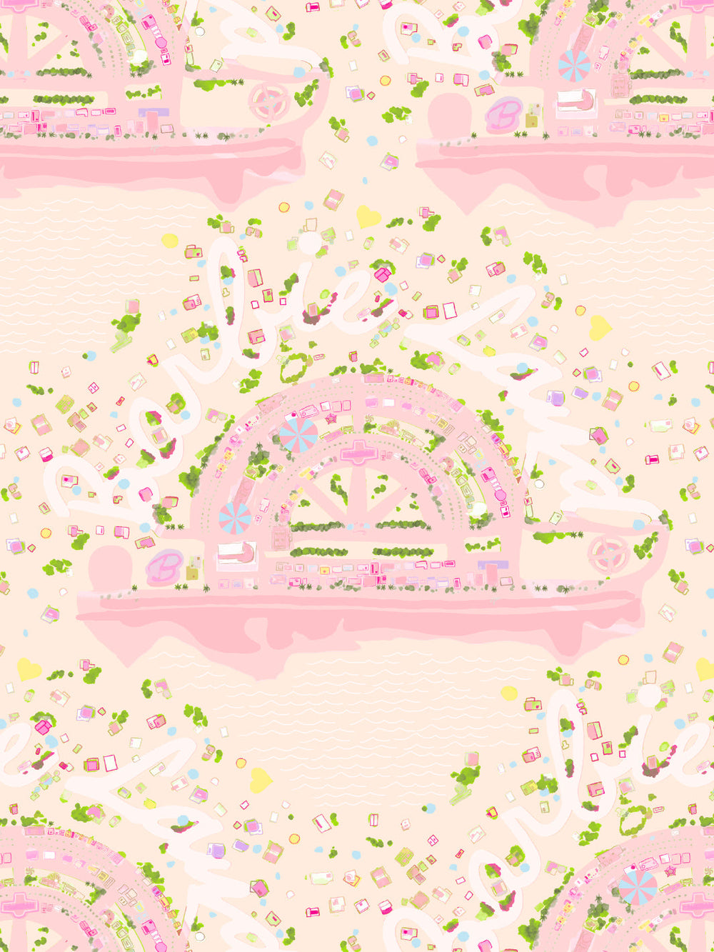 barbie-land-aerial-map-wallpaper-by-barbie-peach