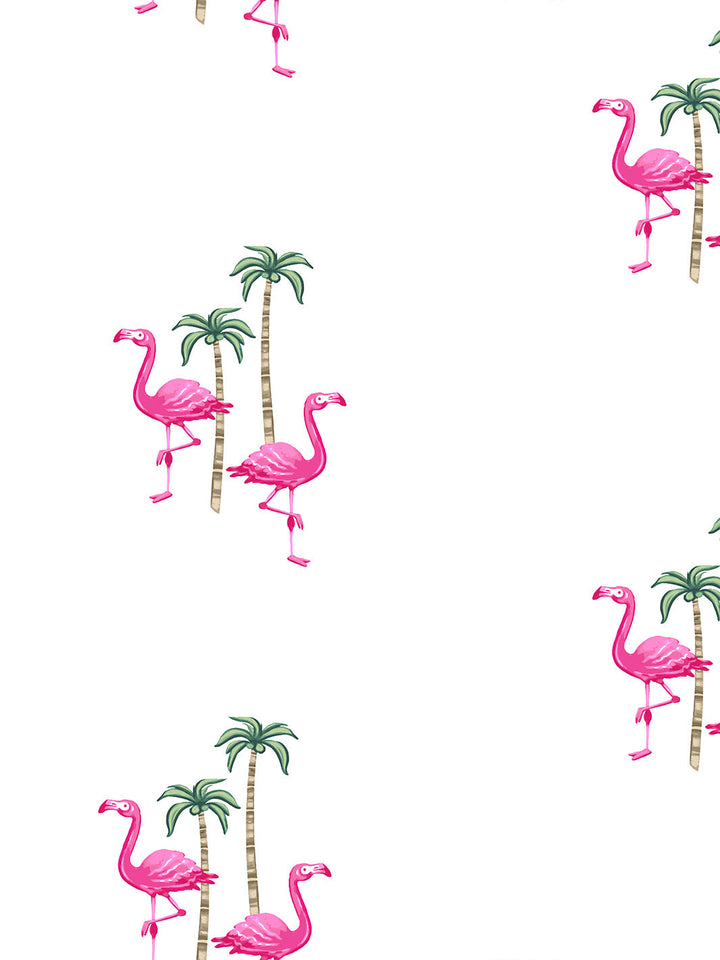 barbie-land-flamingo-palm-wallpaper-by-barbie-219-pink-on-white