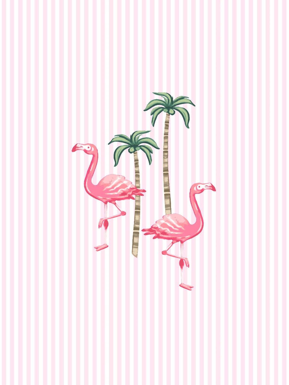 barbie-land-flamingo-pinstripe-wallpaper-by-barbie-pink