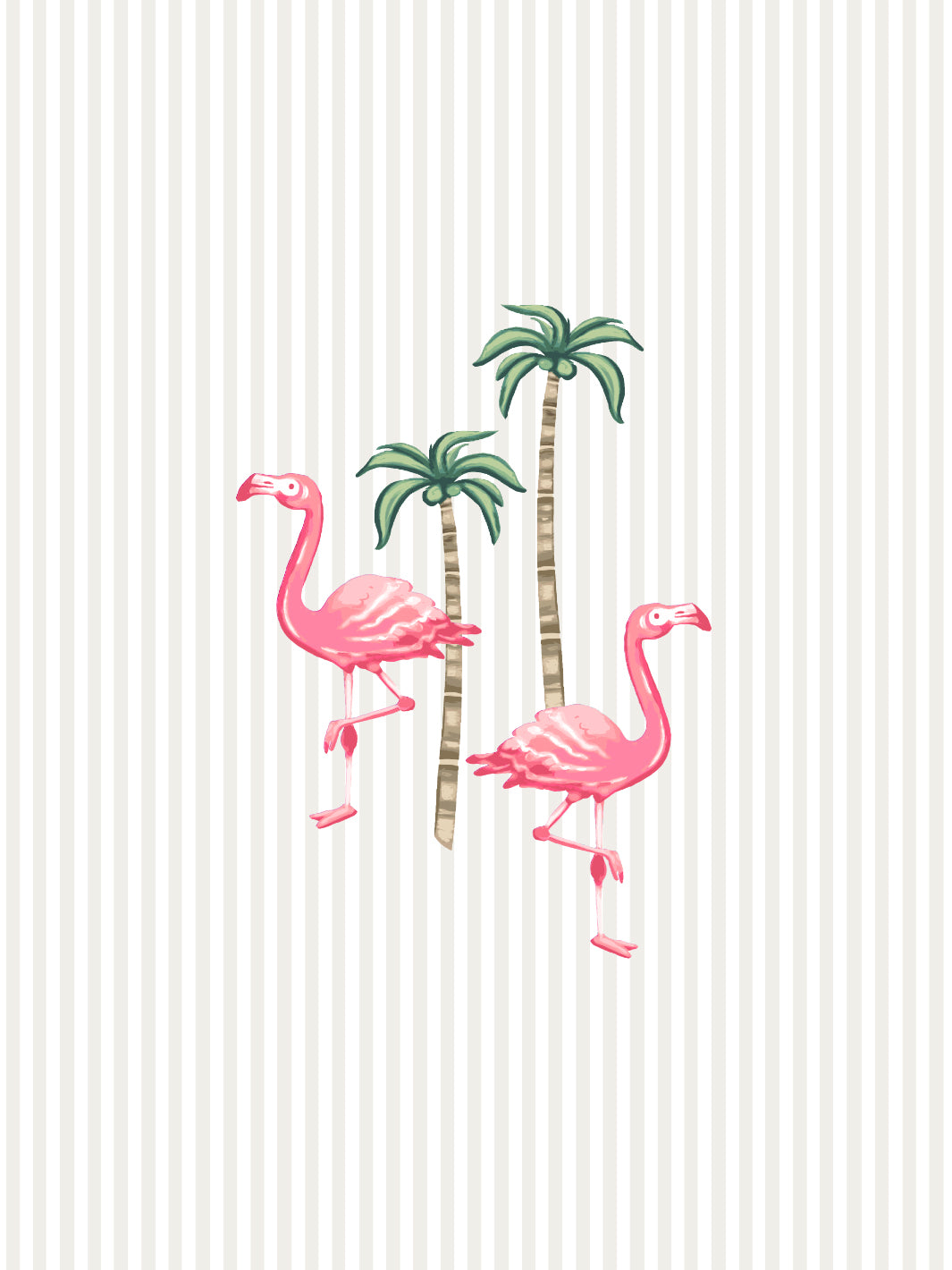 barbie-land-flamingo-pinstripe-wallpaper-by-barbie-sand