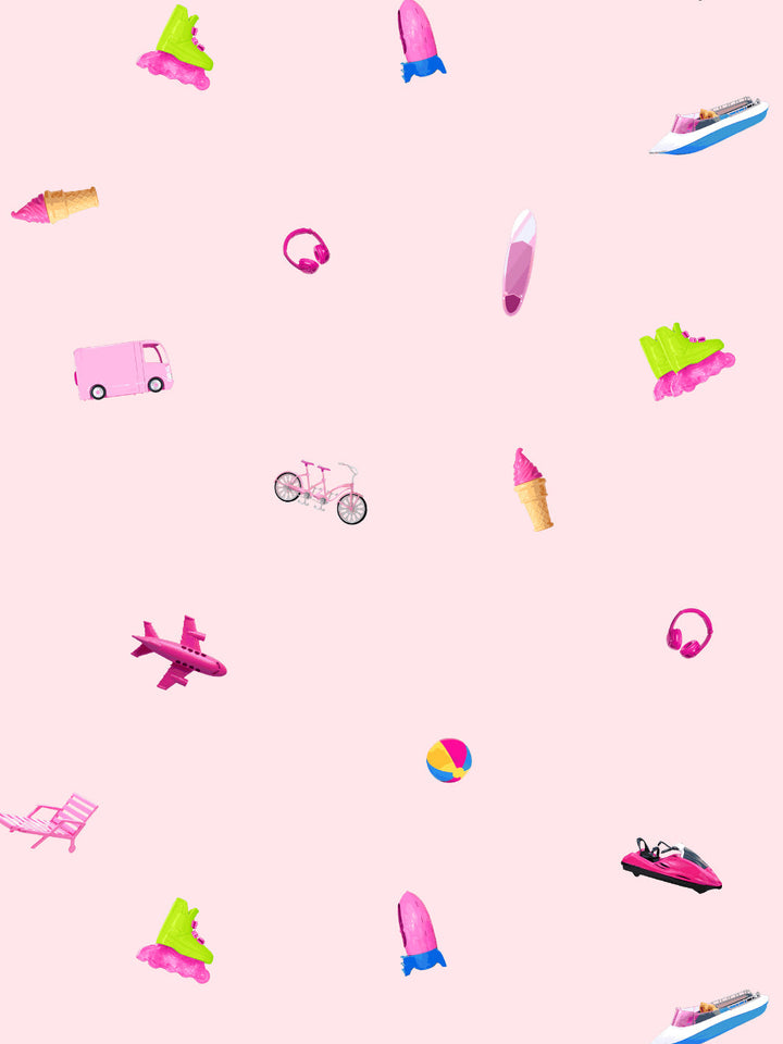 barbie-land-gear-wallpaper-by-barbie-pink