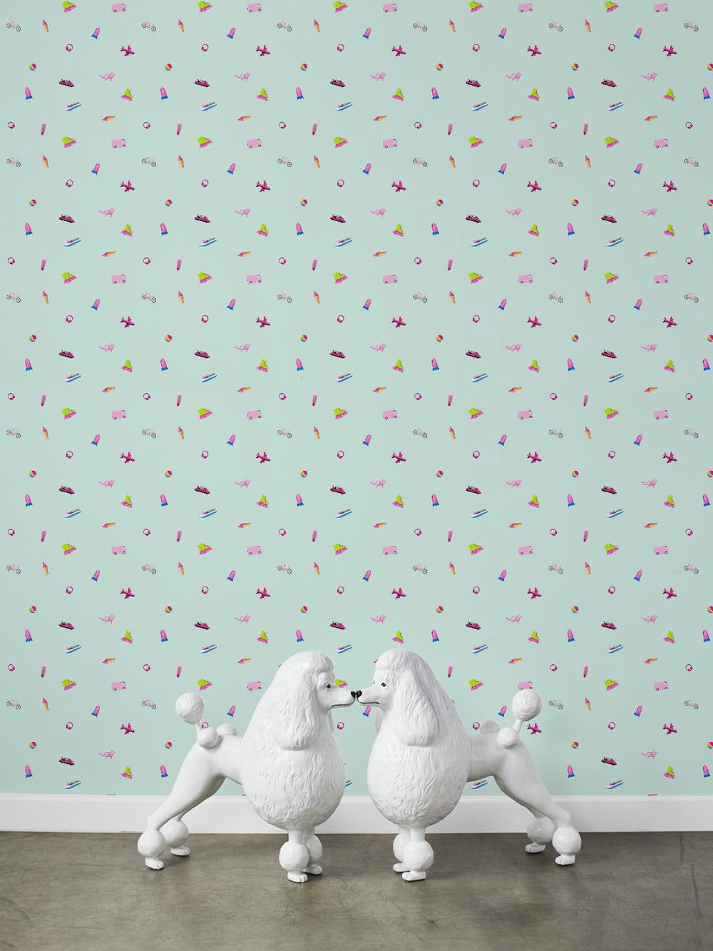 barbie-land-gear-wallpaper-by-barbie-robins-egg