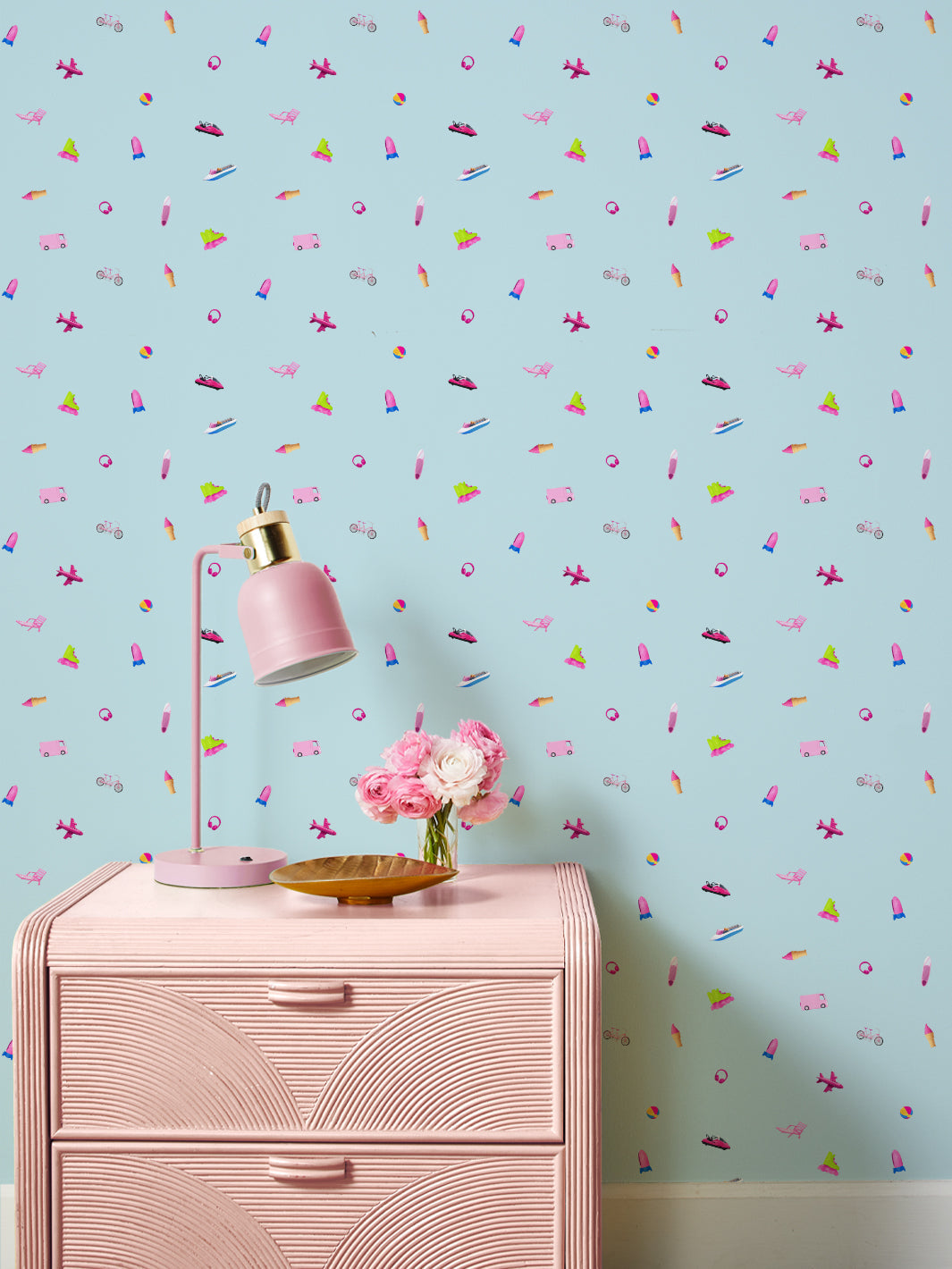 barbie land gear wallpaper by barbie sky