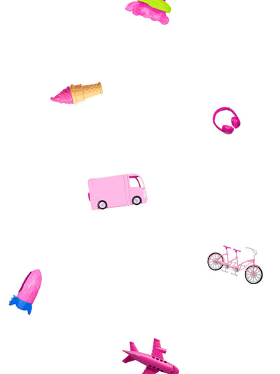 barbie land gear wallpaper by barbie white