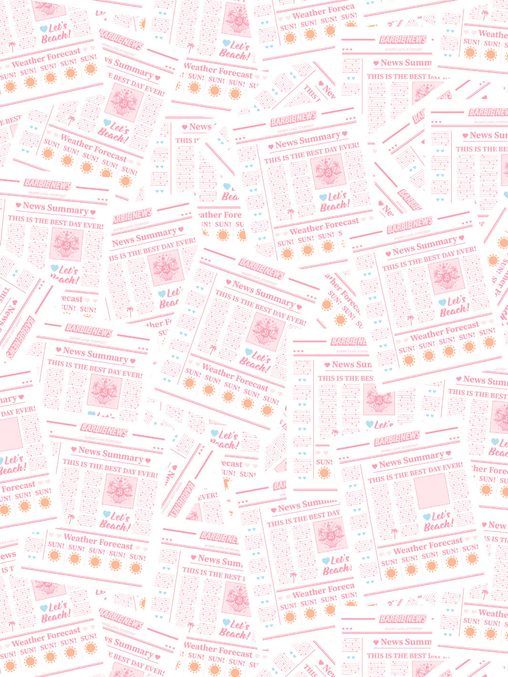 barbie-land-news-wallpaper-by-barbie-pink