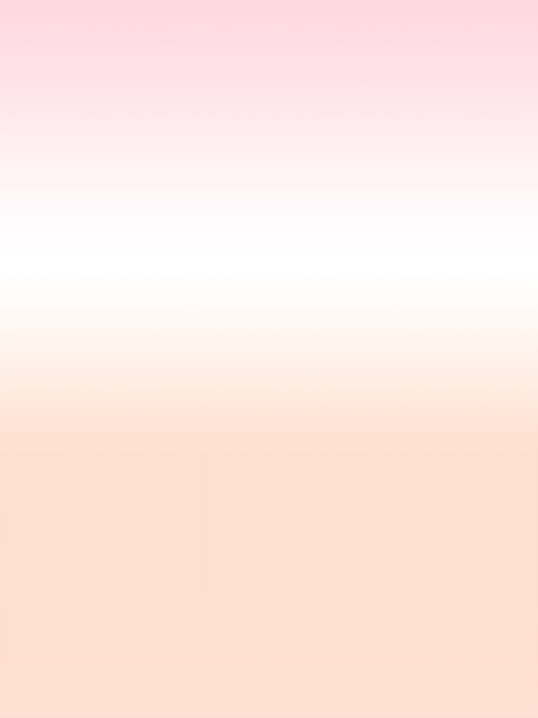 barbie land ombre wallpaper by barbie pink creamsicle