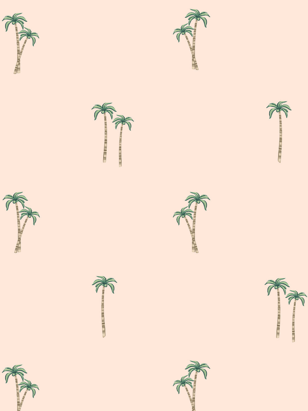 barbie-land-palm-wallpaper-by-barbie-peach