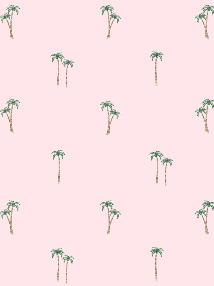 barbie-land-palm-wallpaper-by-barbie-pink