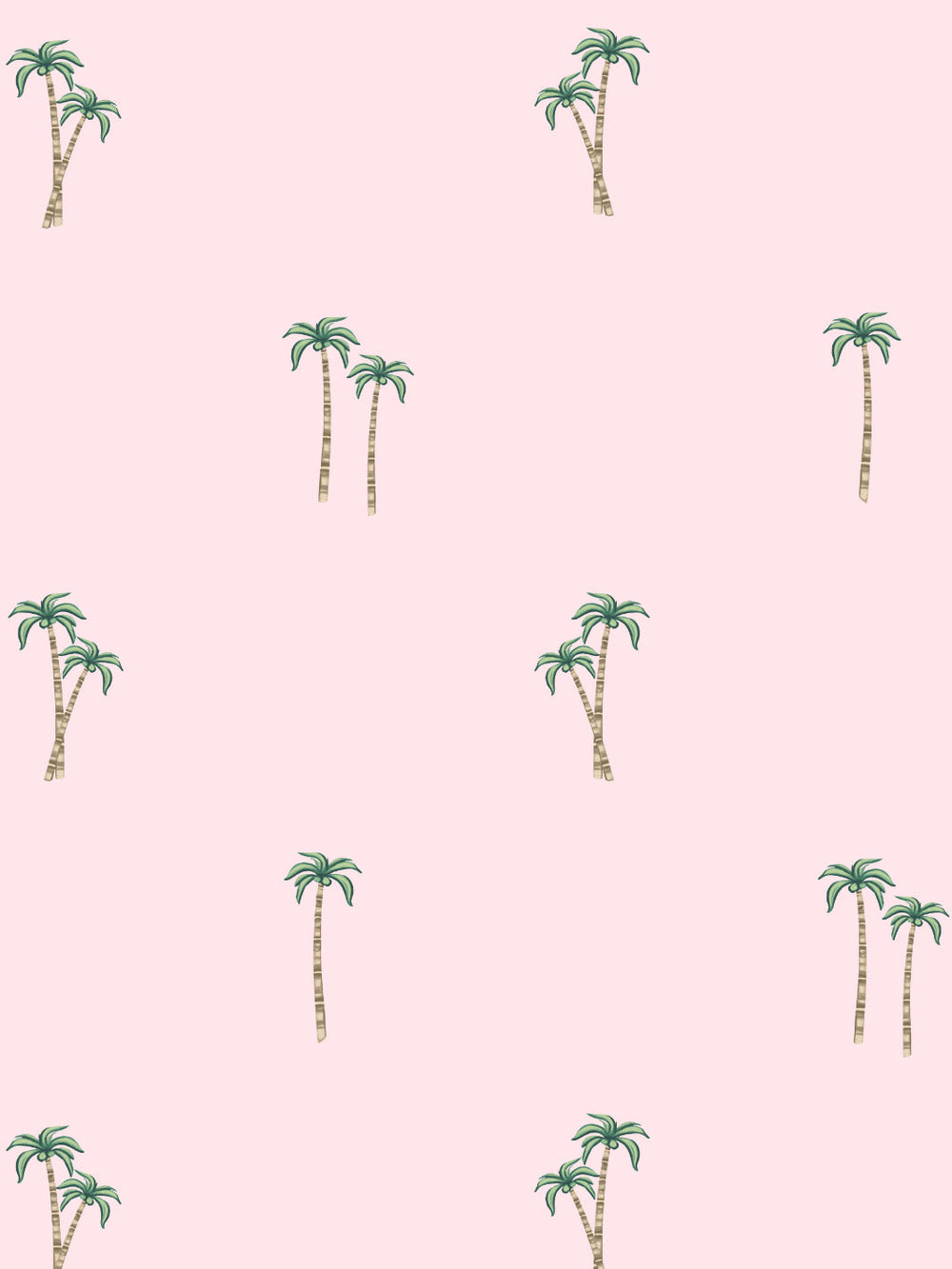 barbie-land-palm-wallpaper-by-barbie-pink