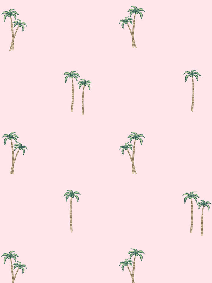 barbie-land-palm-wallpaper-by-barbie-pink