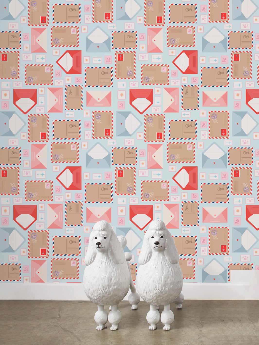 barbie-land-post-office-wallpaper-by-barbie-pale-blue