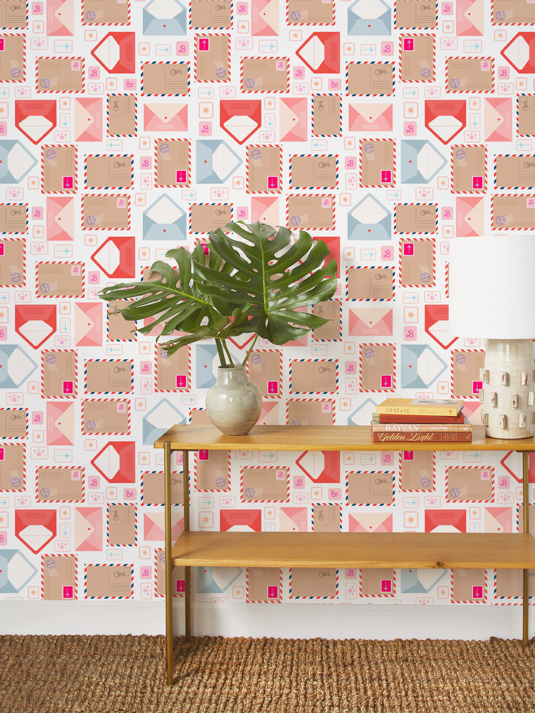 barbie-land-post-office-wallpaper-by-barbie-white