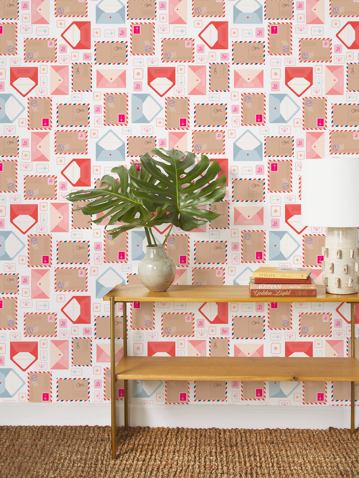 barbie-land-post-office-wallpaper-by-barbie-white