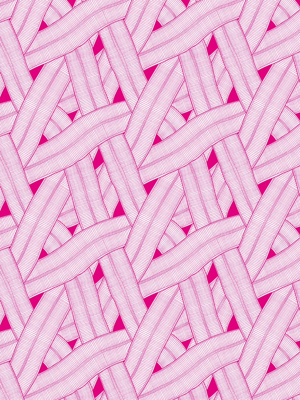 barbie-land-road-wallpaper-by-barbie-219-pink