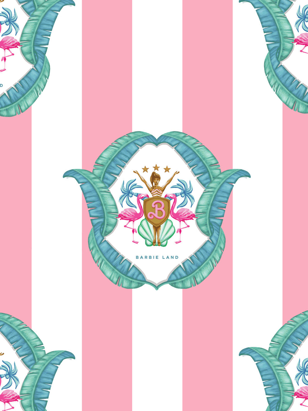 barbie-land-seal-wallpaper-by-barbie-bubblegum