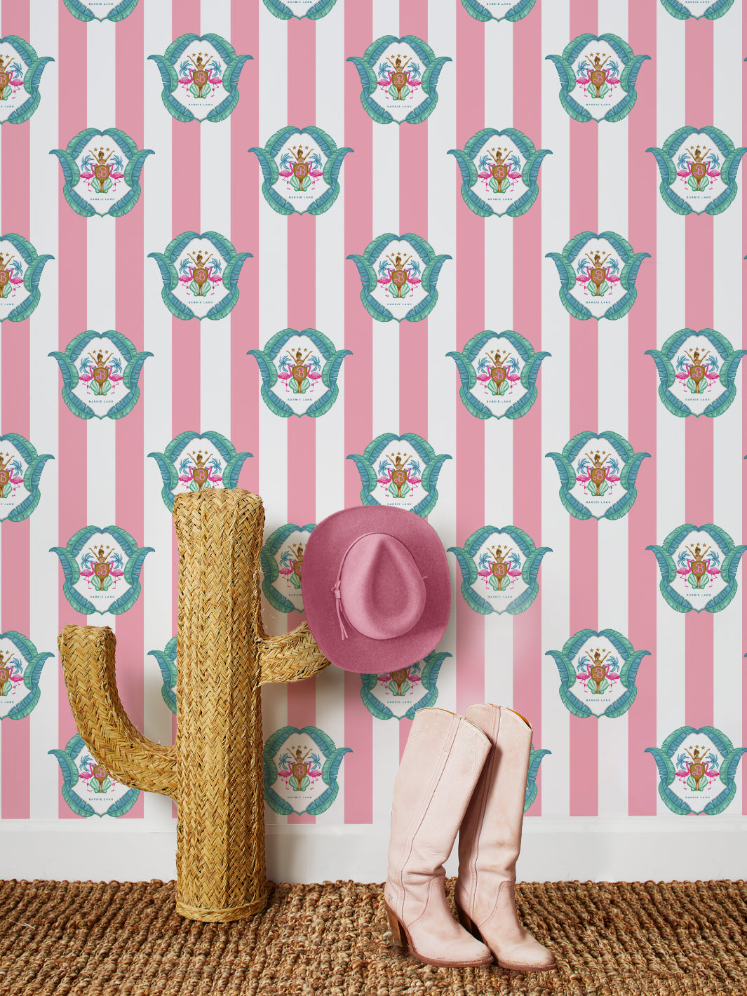 barbie-land-seal-wallpaper-by-barbie-bubblegum